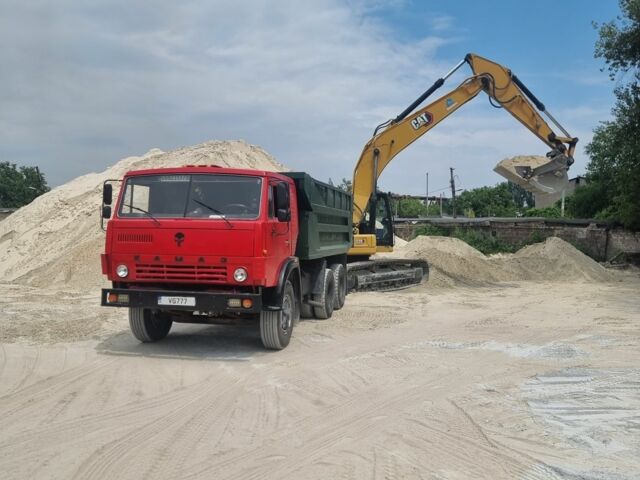 КамАЗ 5410, об'ємом двигуна 0 л та пробігом 0 тис. км за 15000 $, фото 1 на Automoto.ua