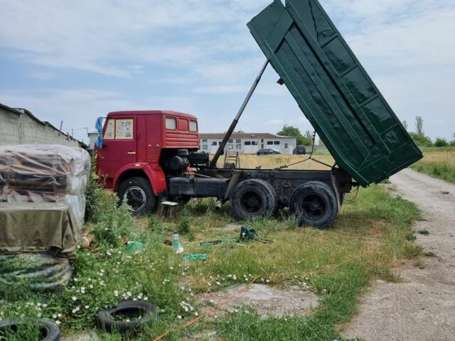 КамАЗ 5410, об'ємом двигуна 0 л та пробігом 0 тис. км за 15000 $, фото 4 на Automoto.ua