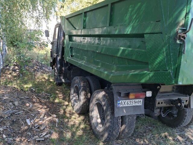 КамАЗ 5410, об'ємом двигуна 0 л та пробігом 0 тис. км за 5100 $, фото 2 на Automoto.ua
