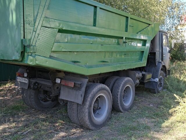 КамАЗ 5410, об'ємом двигуна 0 л та пробігом 0 тис. км за 5100 $, фото 4 на Automoto.ua
