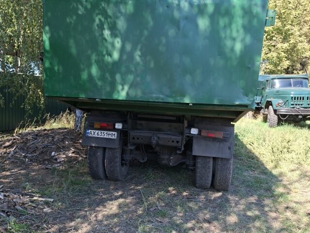 КамАЗ 5410, об'ємом двигуна 0 л та пробігом 0 тис. км за 5100 $, фото 3 на Automoto.ua
