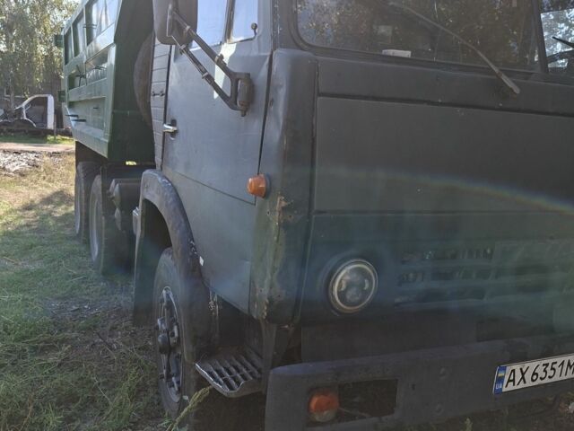 КамАЗ 5410, об'ємом двигуна 0 л та пробігом 0 тис. км за 5100 $, фото 1 на Automoto.ua