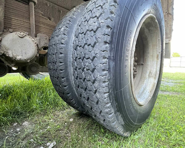 КамАЗ 5410, объемом двигателя 0 л и пробегом 200 тыс. км за 9300 $, фото 10 на Automoto.ua