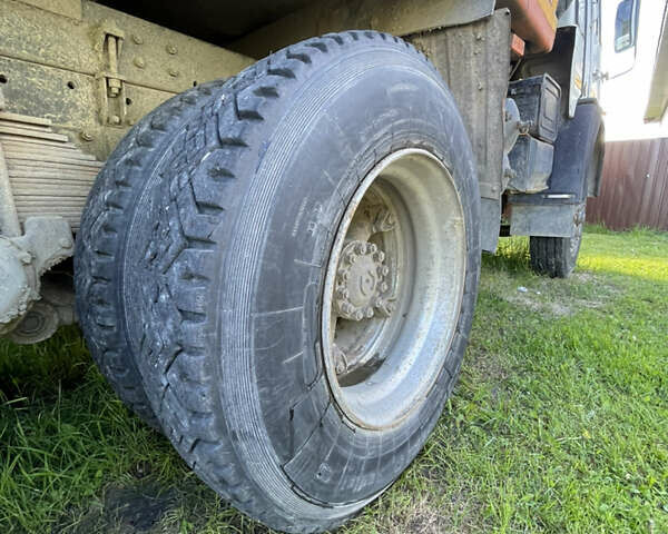 КамАЗ 5410, объемом двигателя 0 л и пробегом 200 тыс. км за 9300 $, фото 6 на Automoto.ua
