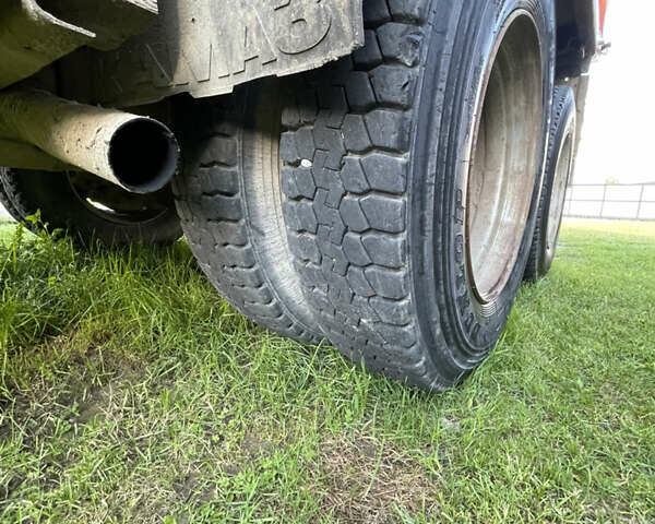КамАЗ 5410, объемом двигателя 0 л и пробегом 200 тыс. км за 9300 $, фото 12 на Automoto.ua