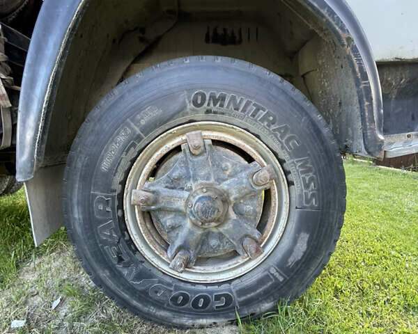 КамАЗ 5410, объемом двигателя 0 л и пробегом 200 тыс. км за 9300 $, фото 5 на Automoto.ua