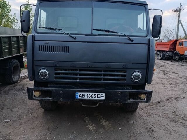 КамАЗ 5410, объемом двигателя 10.85 л и пробегом 0 тыс. км за 293 $, фото 2 на Automoto.ua