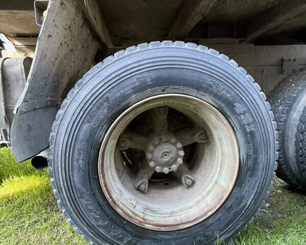 КамАЗ 5410, объемом двигателя 0 л и пробегом 200 тыс. км за 9300 $, фото 14 на Automoto.ua