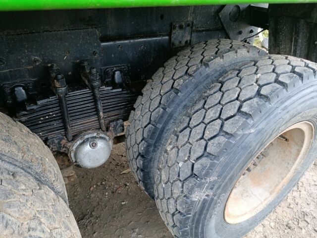 КамАЗ 5410, объемом двигателя 10.85 л и пробегом 0 тыс. км за 293 $, фото 3 на Automoto.ua