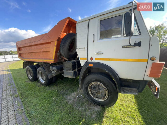 КамАЗ 5410, объемом двигателя 0 л и пробегом 200 тыс. км за 9300 $, фото 21 на Automoto.ua