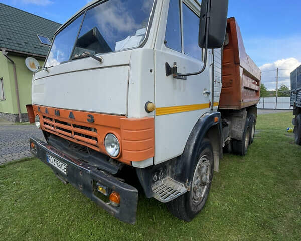 КамАЗ 5410, объемом двигателя 0 л и пробегом 200 тыс. км за 9300 $, фото 1 на Automoto.ua