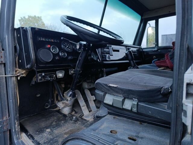 КамАЗ 5410, объемом двигателя 10.85 л и пробегом 0 тыс. км за 293 $, фото 6 на Automoto.ua