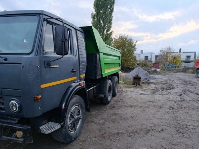 КамАЗ 5410, объемом двигателя 10.85 л и пробегом 0 тыс. км за 293 $, фото 1 на Automoto.ua