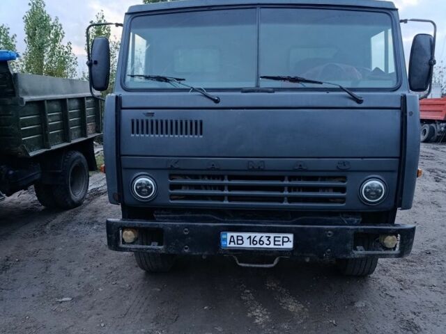 КамАЗ 5410, объемом двигателя 10.85 л и пробегом 0 тыс. км за 293 $, фото 5 на Automoto.ua