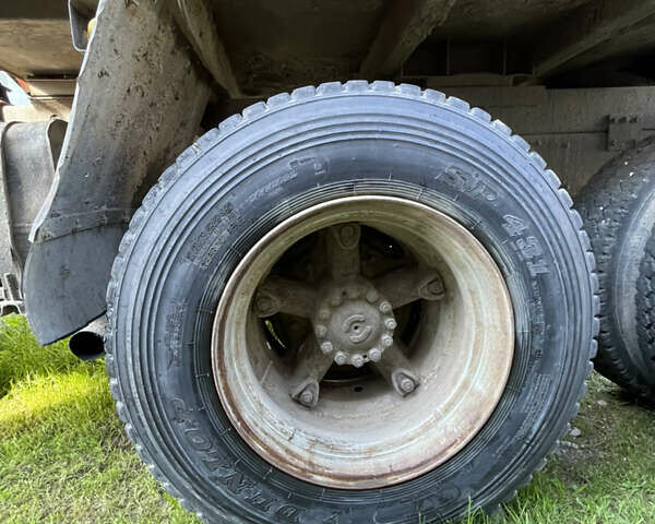 КамАЗ 5410, объемом двигателя 0 л и пробегом 200 тыс. км за 9300 $, фото 13 на Automoto.ua