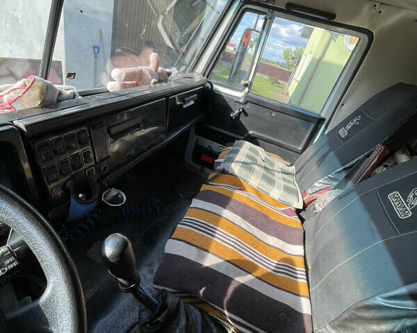 КамАЗ 5410, объемом двигателя 0 л и пробегом 200 тыс. км за 9300 $, фото 28 на Automoto.ua