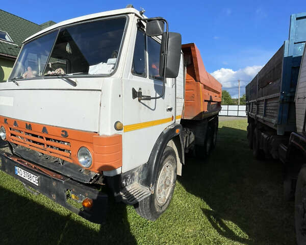 КамАЗ 5410, объемом двигателя 0 л и пробегом 200 тыс. км за 9300 $, фото 17 на Automoto.ua