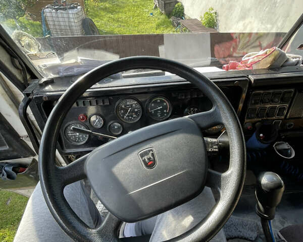 КамАЗ 5410, объемом двигателя 0 л и пробегом 200 тыс. км за 9300 $, фото 29 на Automoto.ua