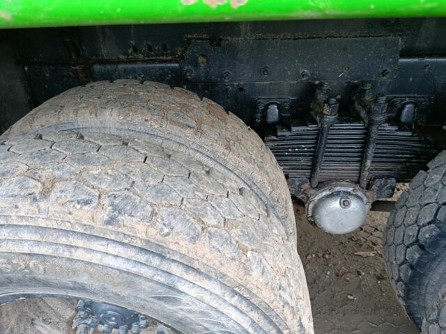 КамАЗ 5410, объемом двигателя 10.85 л и пробегом 0 тыс. км за 293 $, фото 4 на Automoto.ua