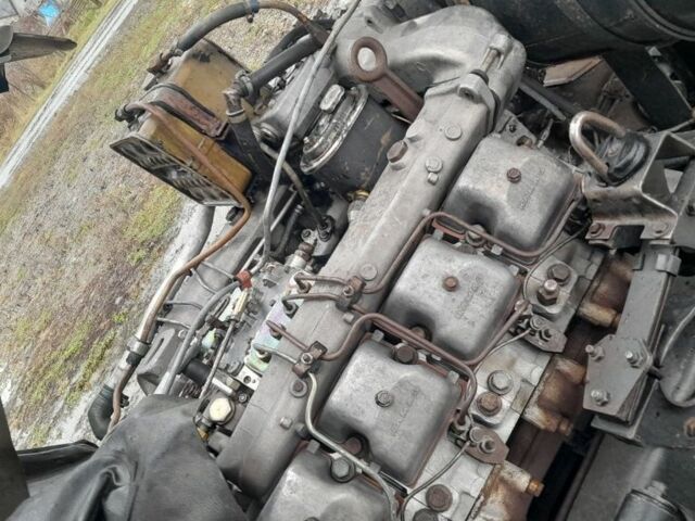 КамАЗ 5410, объемом двигателя 10.85 л и пробегом 0 тыс. км за 6500 $, фото 8 на Automoto.ua