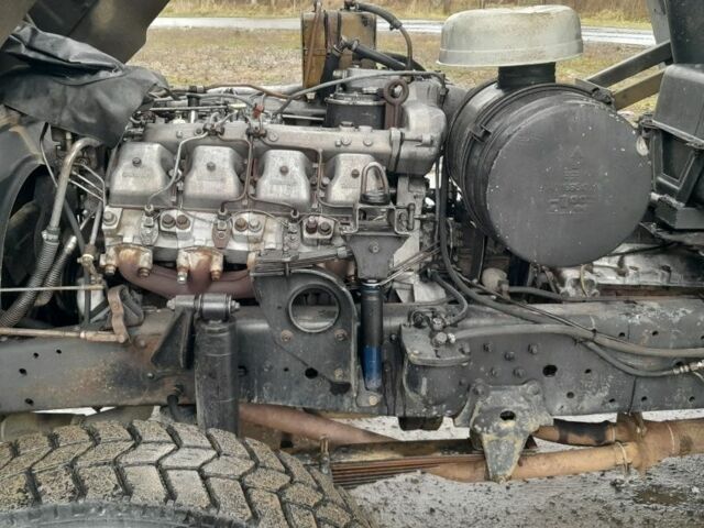 КамАЗ 5410, объемом двигателя 10.85 л и пробегом 0 тыс. км за 6500 $, фото 7 на Automoto.ua