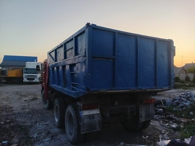 КамАЗ 5410, об'ємом двигуна 0 л та пробігом 0 тис. км за 4500 $, фото 5 на Automoto.ua