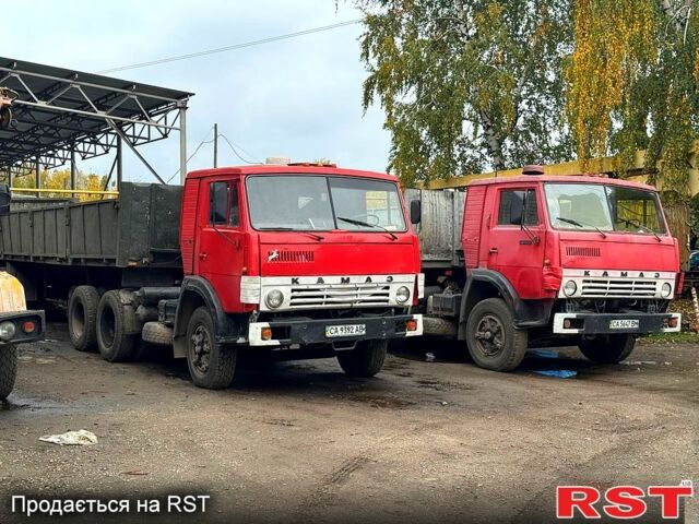 КамАЗ 5410, об'ємом двигуна 14.9 л та пробігом 200 тис. км за 6000 $, фото 4 на Automoto.ua