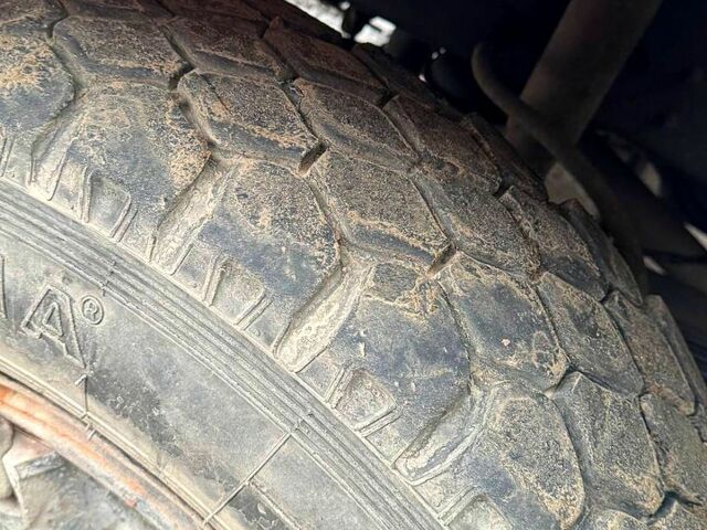 КамАЗ 5410, об'ємом двигуна 14.9 л та пробігом 200 тис. км за 6000 $, фото 7 на Automoto.ua