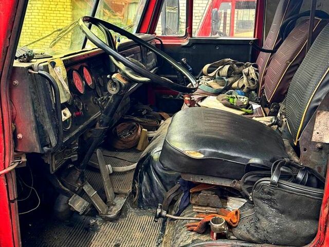 КамАЗ 5410, об'ємом двигуна 10.9 л та пробігом 200 тис. км за 6000 $, фото 3 на Automoto.ua