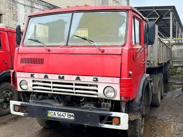 КамАЗ 5410, об'ємом двигуна 10.9 л та пробігом 200 тис. км за 6000 $, фото 1 на Automoto.ua