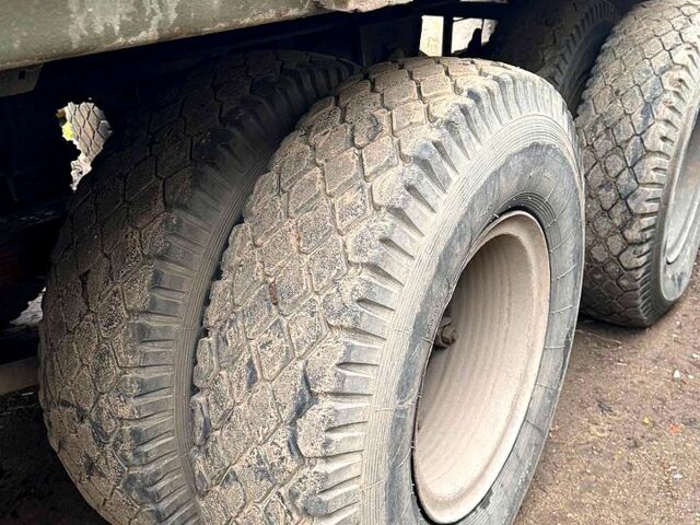 КамАЗ 5410, об'ємом двигуна 10.9 л та пробігом 200 тис. км за 6000 $, фото 4 на Automoto.ua