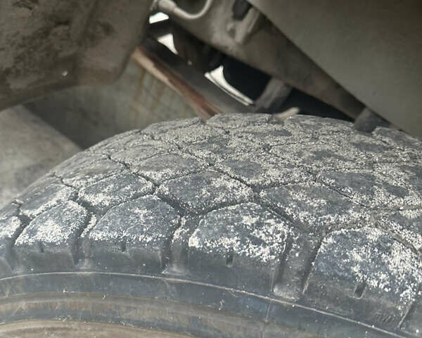 КамАЗ 5410, об'ємом двигуна 10.8 л та пробігом 500 тис. км за 4000 $, фото 2 на Automoto.ua
