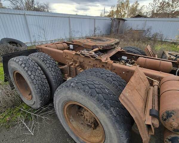 КамАЗ 5410 1990 в Полтаве на Automoto.ua КамАЗ 5410, объемом двигателя 0 л и пробегом 240 тыс. км за 3000 $, фото 1 на Automoto.ua