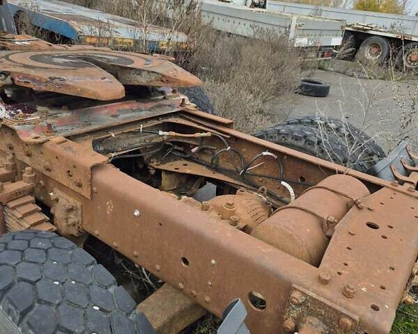 КамАЗ 5410 1990 в Полтаве на Automoto.ua КамАЗ 5410, объемом двигателя 0 л и пробегом 240 тыс. км за 3000 $, фото 6 на Automoto.ua