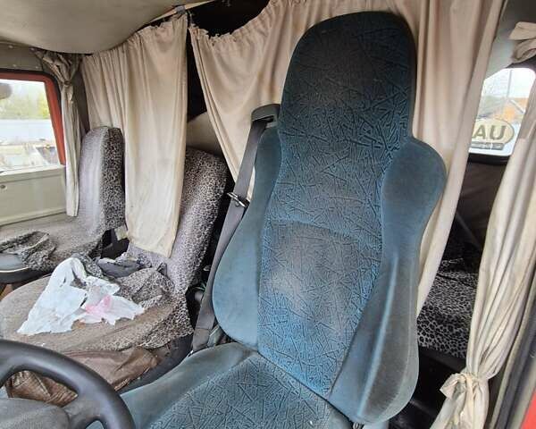 КамАЗ 5410 1990 в Полтаве на Automoto.ua КамАЗ 5410, объемом двигателя 0 л и пробегом 240 тыс. км за 3000 $, фото 8 на Automoto.ua