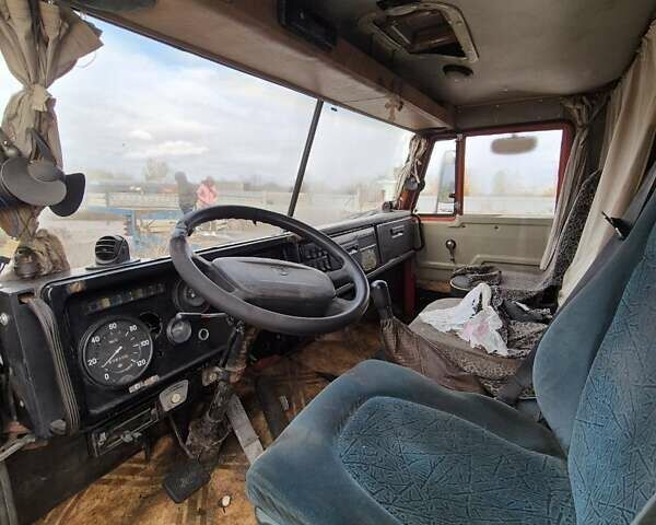КамАЗ 5410 1990 в Полтаве на Automoto.ua КамАЗ 5410, объемом двигателя 0 л и пробегом 240 тыс. км за 3000 $, фото 5 на Automoto.ua