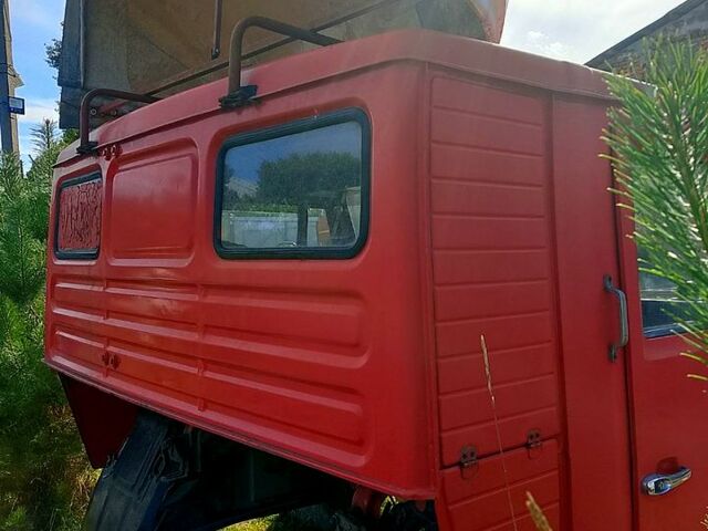 КамАЗ 5410, объемом двигателя 10.9 л и пробегом 0 тыс. км за 1399 $, фото 5 на Automoto.ua
