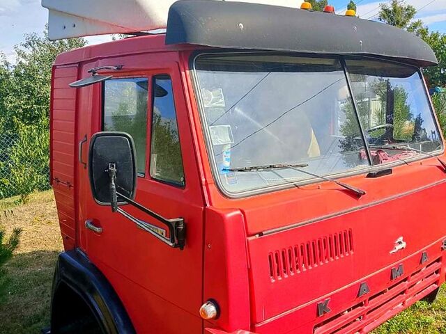 КамАЗ 5410, объемом двигателя 10.9 л и пробегом 0 тыс. км за 1399 $, фото 2 на Automoto.ua