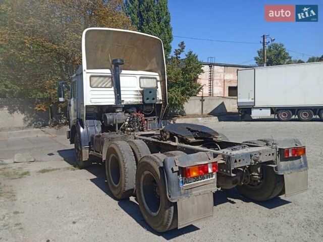 КамАЗ 5410, об'ємом двигуна 0 л та пробігом 100 тис. км за 4000 $, фото 1 на Automoto.ua