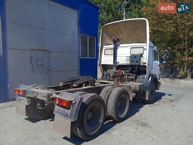 КамАЗ 5410, об'ємом двигуна 0 л та пробігом 100 тис. км за 4000 $, фото 2 на Automoto.ua