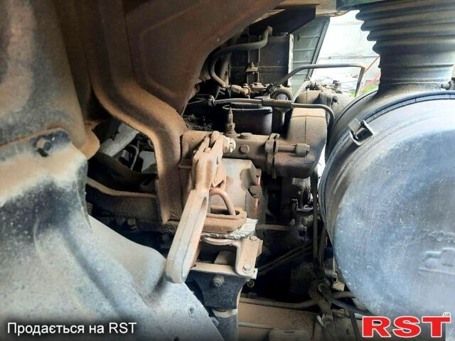 КамАЗ 5410, об'ємом двигуна 10.9 л та пробігом 200 тис. км за 6000 $, фото 4 на Automoto.ua