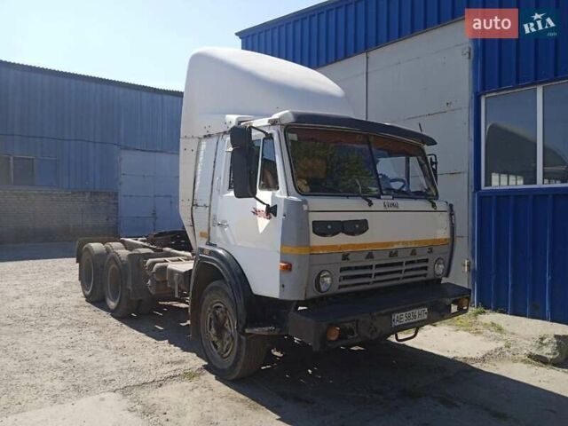 КамАЗ 5410, об'ємом двигуна 0 л та пробігом 100 тис. км за 4000 $, фото 3 на Automoto.ua