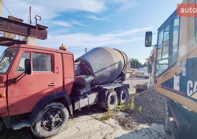 КамАЗ 5410, об'ємом двигуна 10.85 л та пробігом 0 тис. км за 3300 $, фото 6 на Automoto.ua