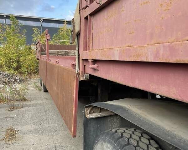 КамАЗ 5410, объемом двигателя 10.9 л и пробегом 100 тыс. км за 8500 $, фото 8 на Automoto.ua