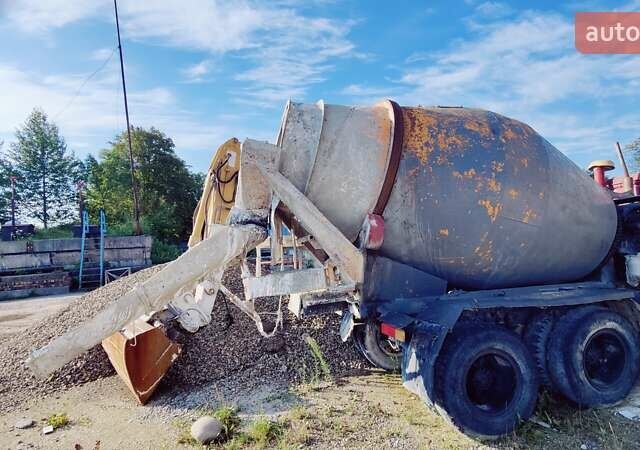 КамАЗ 5410, об'ємом двигуна 10.85 л та пробігом 0 тис. км за 3300 $, фото 3 на Automoto.ua