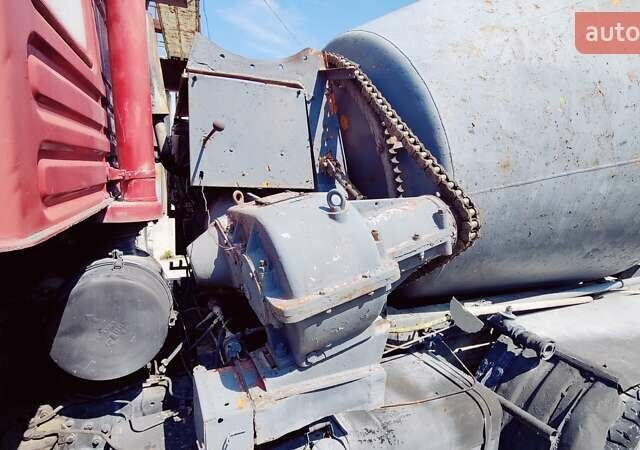 КамАЗ 5410, об'ємом двигуна 10.85 л та пробігом 0 тис. км за 3300 $, фото 7 на Automoto.ua