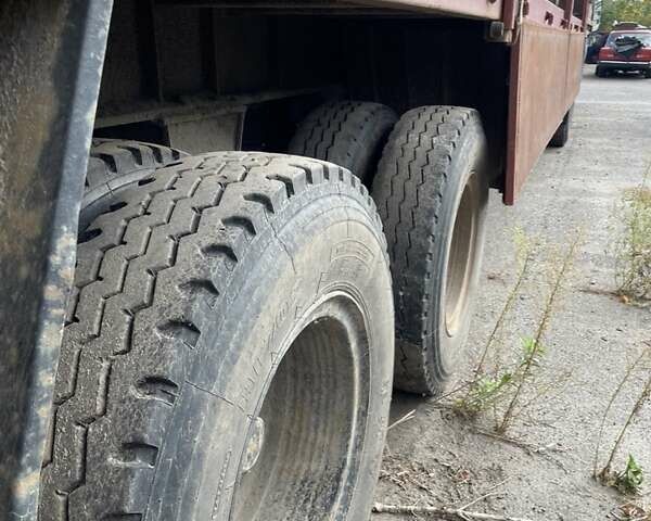 КамАЗ 5410, объемом двигателя 10.9 л и пробегом 100 тыс. км за 8500 $, фото 7 на Automoto.ua