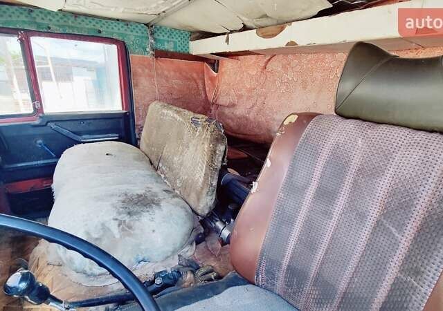 КамАЗ 5410, об'ємом двигуна 10.85 л та пробігом 0 тис. км за 3300 $, фото 5 на Automoto.ua