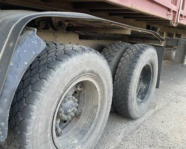 КамАЗ 5410, объемом двигателя 10.9 л и пробегом 100 тыс. км за 8500 $, фото 4 на Automoto.ua