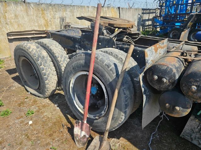 КамАЗ 5410, объемом двигателя 0 л и пробегом 0 тыс. км за 2064 $, фото 11 на Automoto.ua